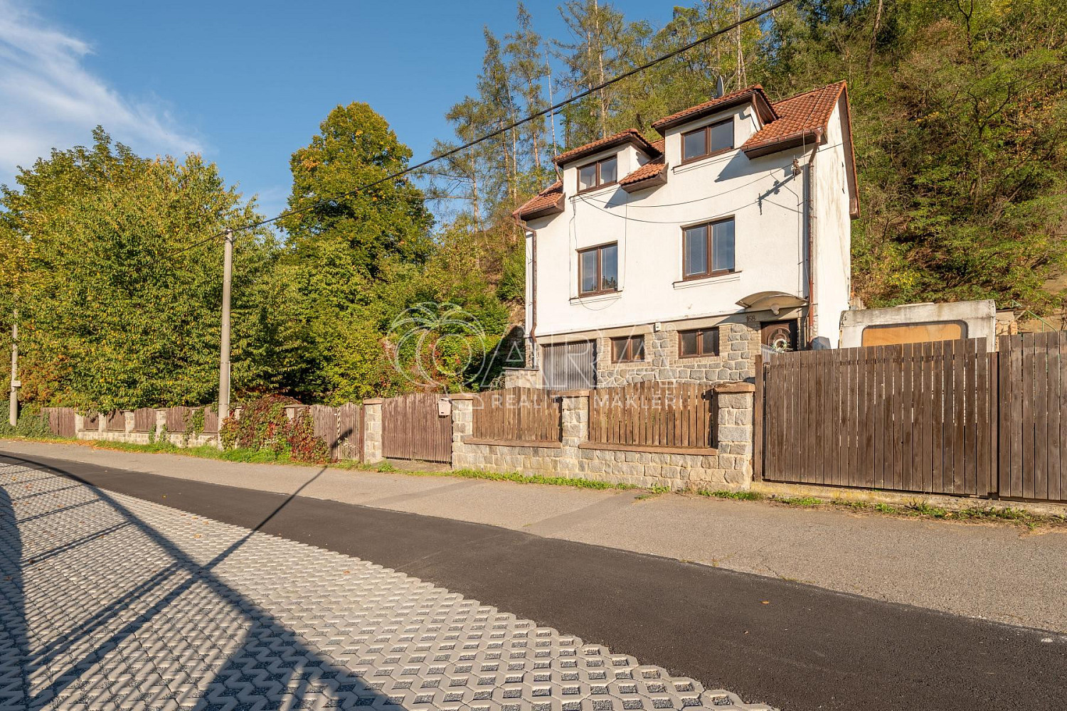 Prodej domu 110 m² s pozemkem 460 m²