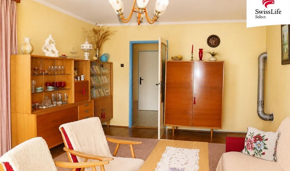 Prodej domu 85 m² s pozemkem 1 080 m², Radkov – náhled fotky 7