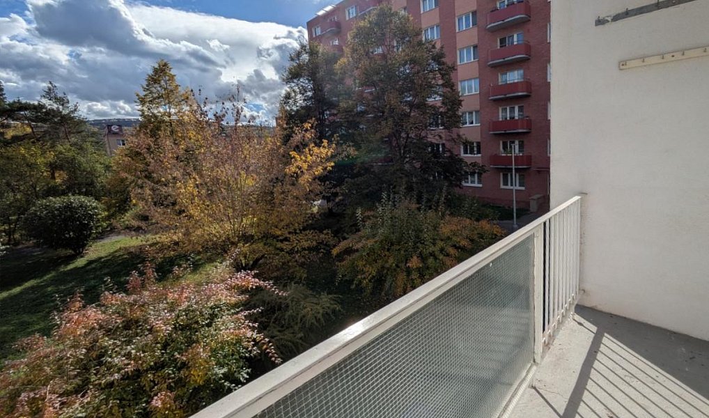 Prodej bytu 2+1 49 m², Beroun – náhled fotky 4