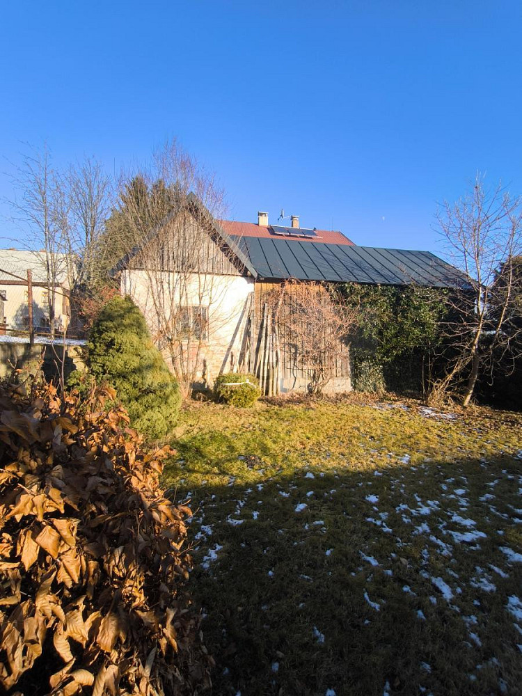 Prodej domu 213 m² s pozemkem 794 m² - View 6