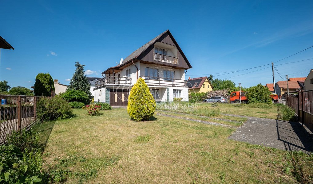 Prodej domu 189 m² s pozemkem 872 m², Chorušice – náhled fotky 6