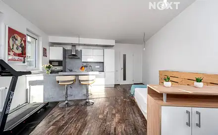 Prodej bytu 2+kk 111 m², Olgy Havlové, Praha 3 - Žižkov
