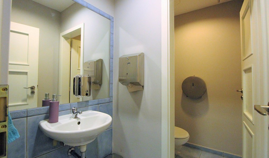 Pronájem obchodních prostor 165 m², Praha – náhled fotky 4