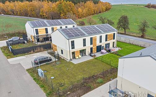 Prodej bytu 4+kk 97 m², Gabčíkova, Horoušany, okres Praha-východ