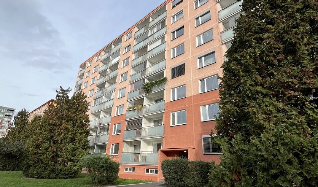 Pronájem bytu 2+1 58 m², Přerov – náhled fotky 14