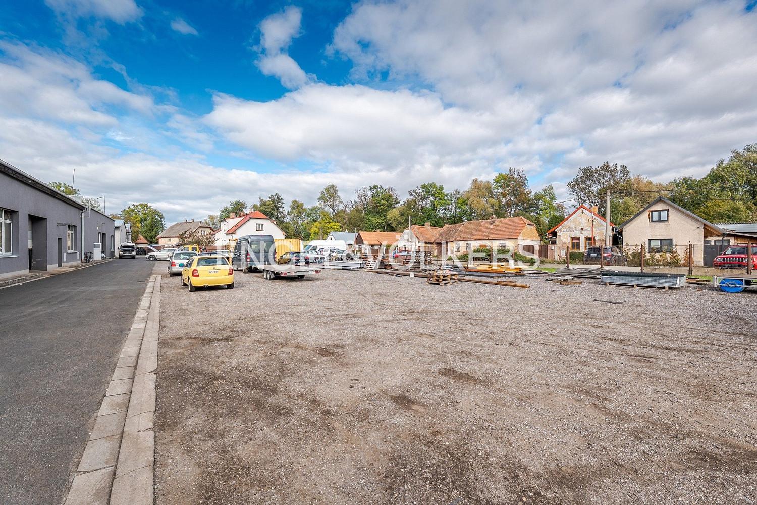 Pronájem skladovacích prostor 174 m² – fotografie 4