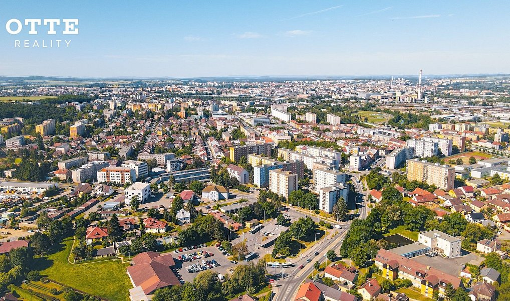 Prodej bytu 3+1 78 m², Plzeň – náhled fotky 36