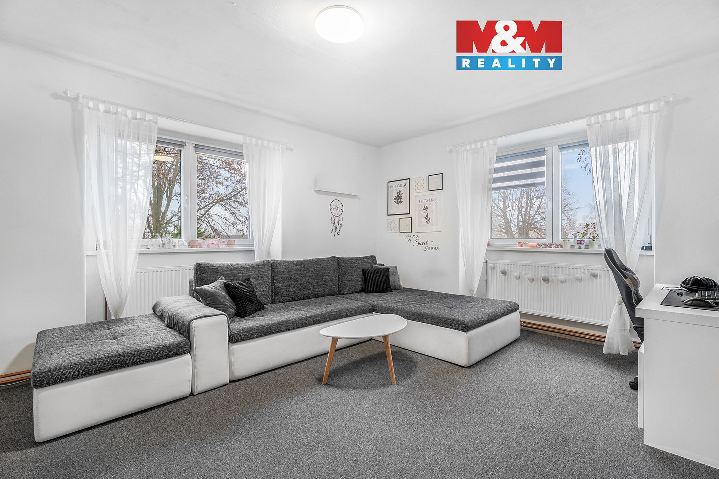 Prodej domu 172 m² s pozemkem 976 m²