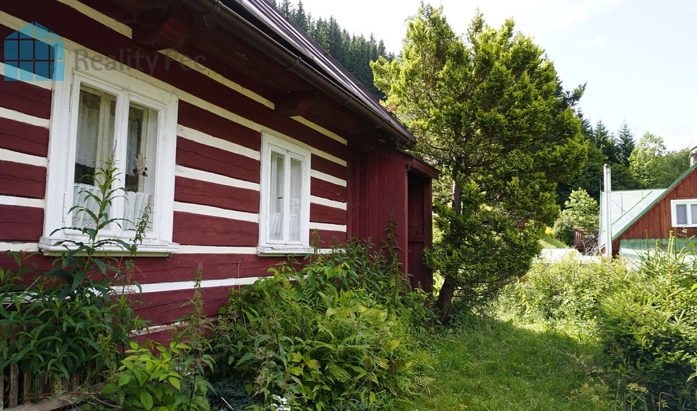 Pronájem chaty/chalupy 183 m² s pozemkem 2 927 m², Pec pod Sněžkou – náhled fotky 21