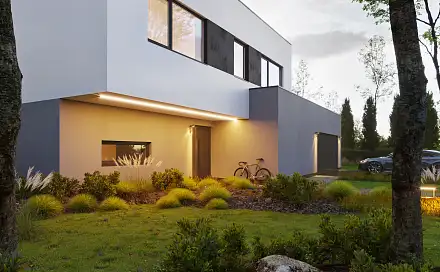 Prodej domu 222 m², Mstětická, Čelákovice - Záluží, okres Praha-východ