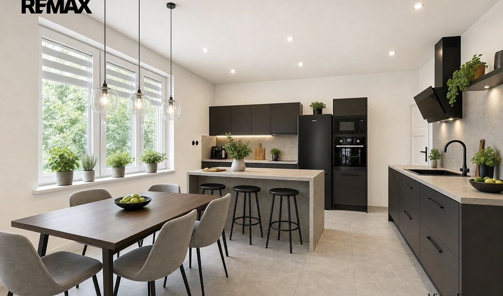 Prodej domu 158 m² s pozemkem 979 m², Ostrava – náhled fotky 12