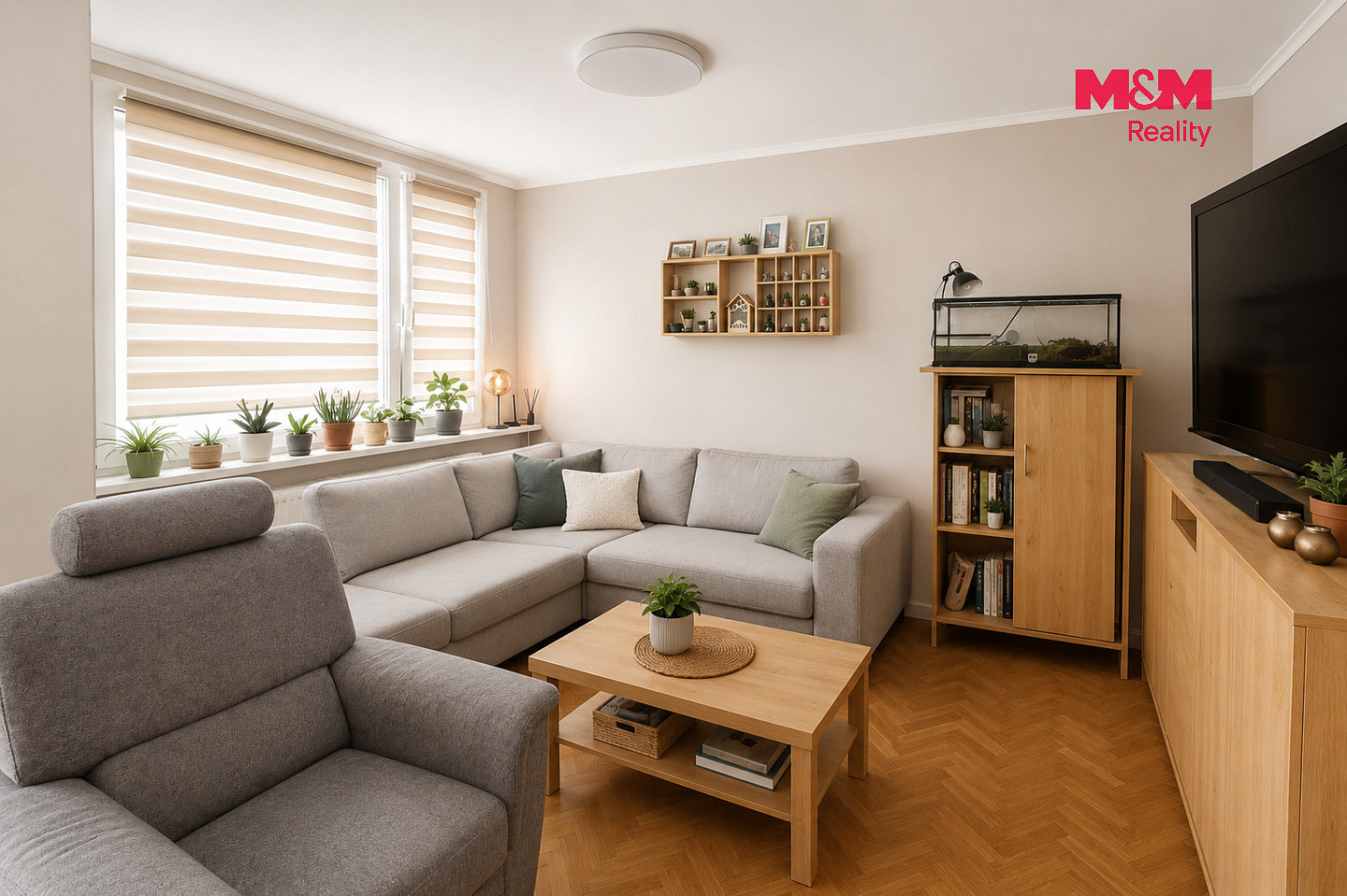 Prodej bytu 4+1 75 m² — photo 3