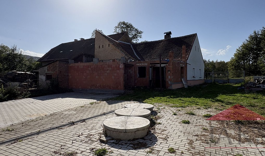 Prodej domu 66 m² s pozemkem 1 114 m², Dražovice – náhled fotky 12