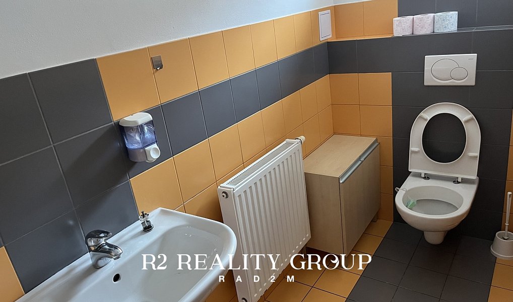 Prodej kanceláře 302 m², Prostějov – náhled fotky 25