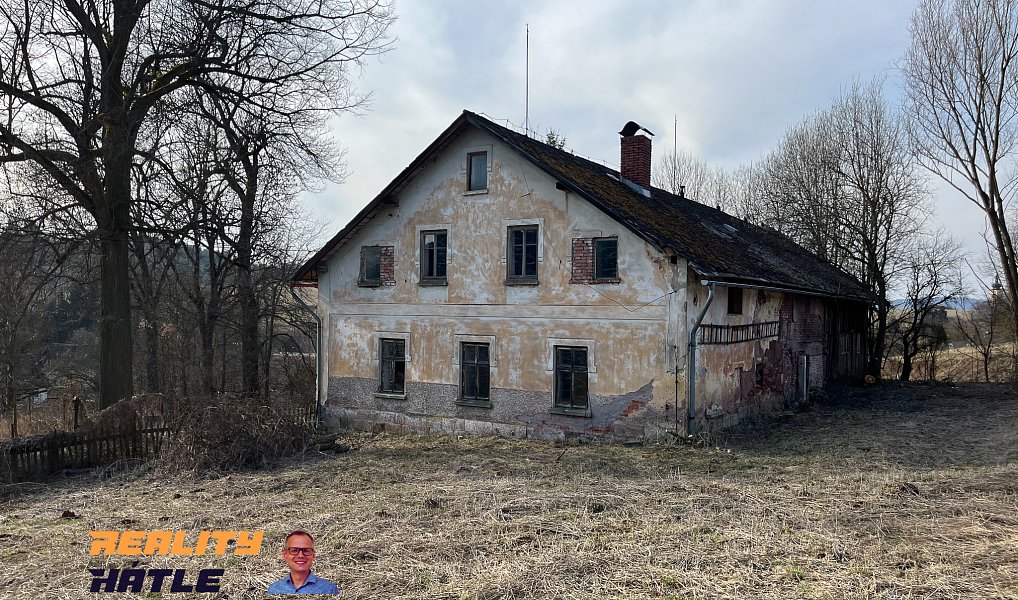 Prodej chalupy 341 m², Staré Buky – náhled fotky 7