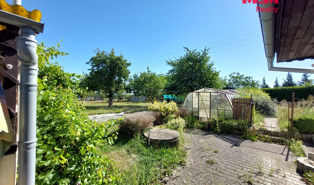 Prodej domu 195 m² s pozemkem 1 797 m², Nasavrky – náhled fotky 22