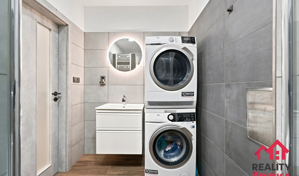 Prodej bytu 3+1 77 m², Ústí nad Orlicí – náhled fotky 15
