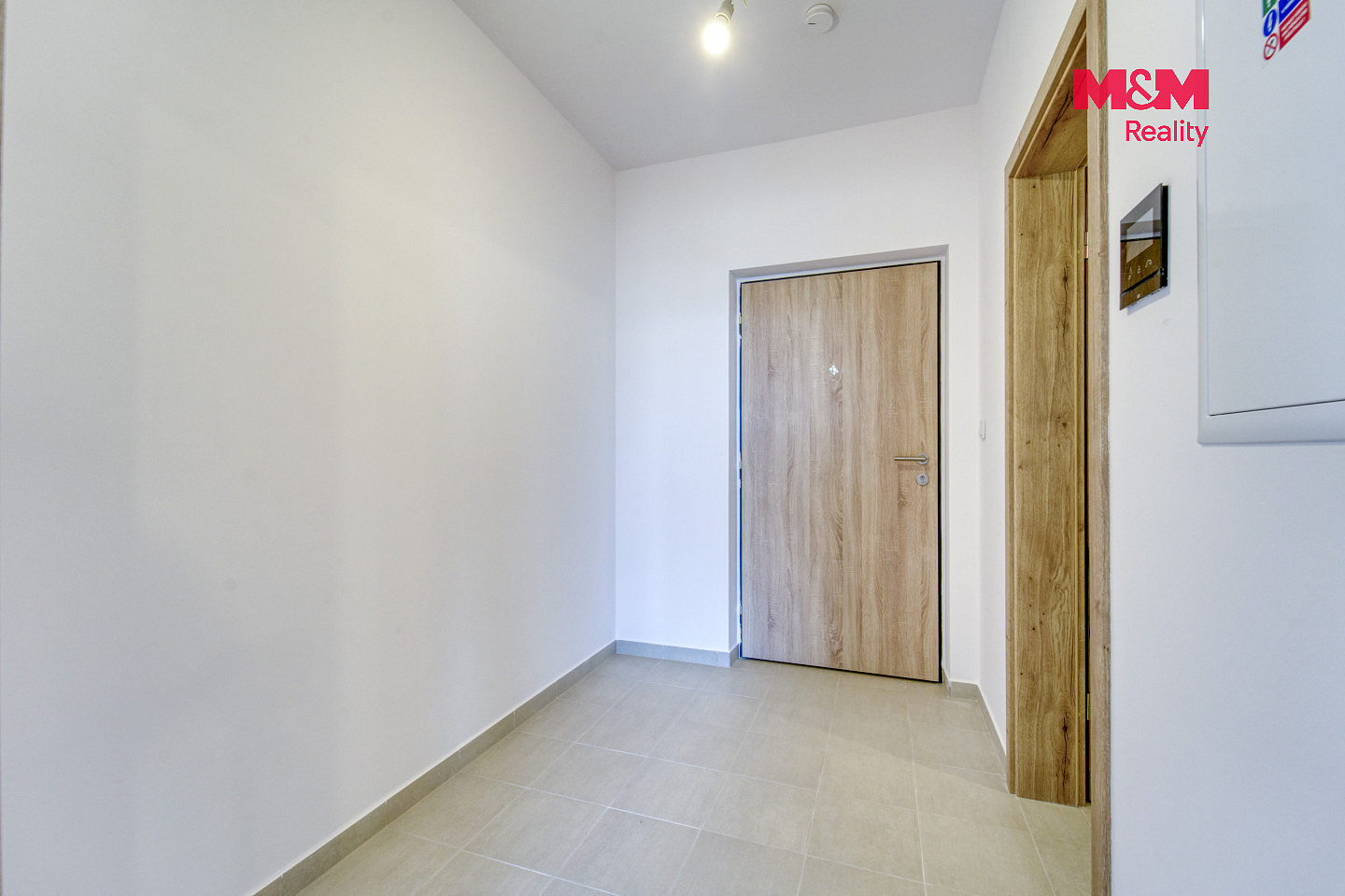 Pronájem bytu 1+kk 41 m² – fotografie 5