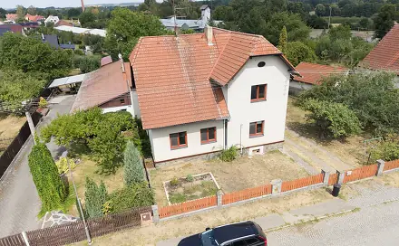 Prodej domu 266 m², Čimelice, okres Písek