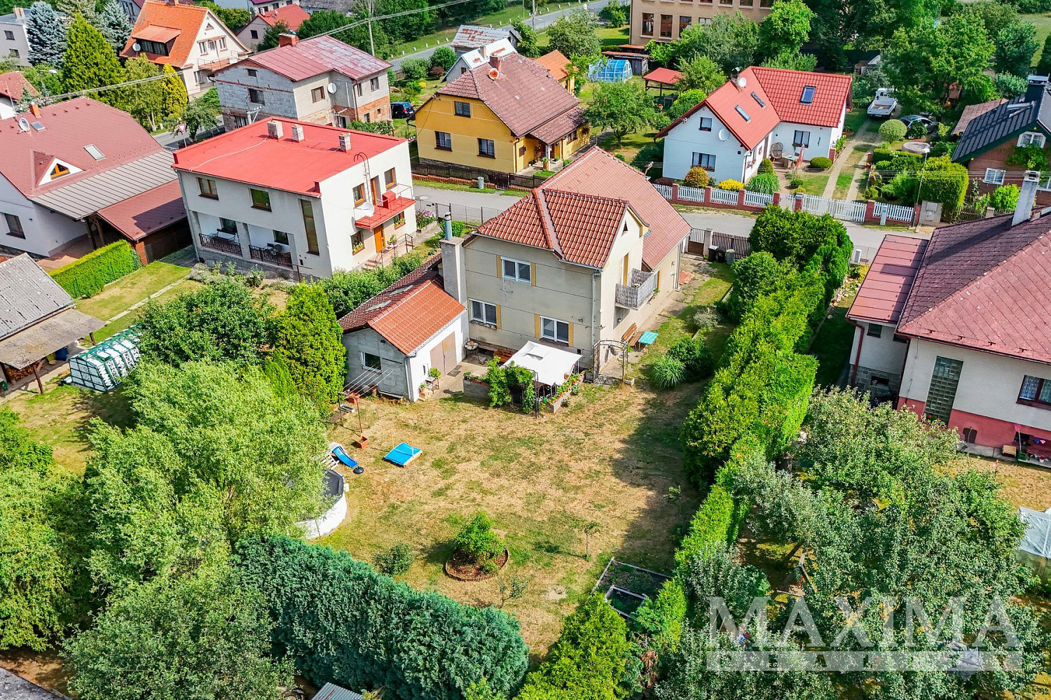 Prodej domu 150 m² s pozemkem 852 m² — photo 2