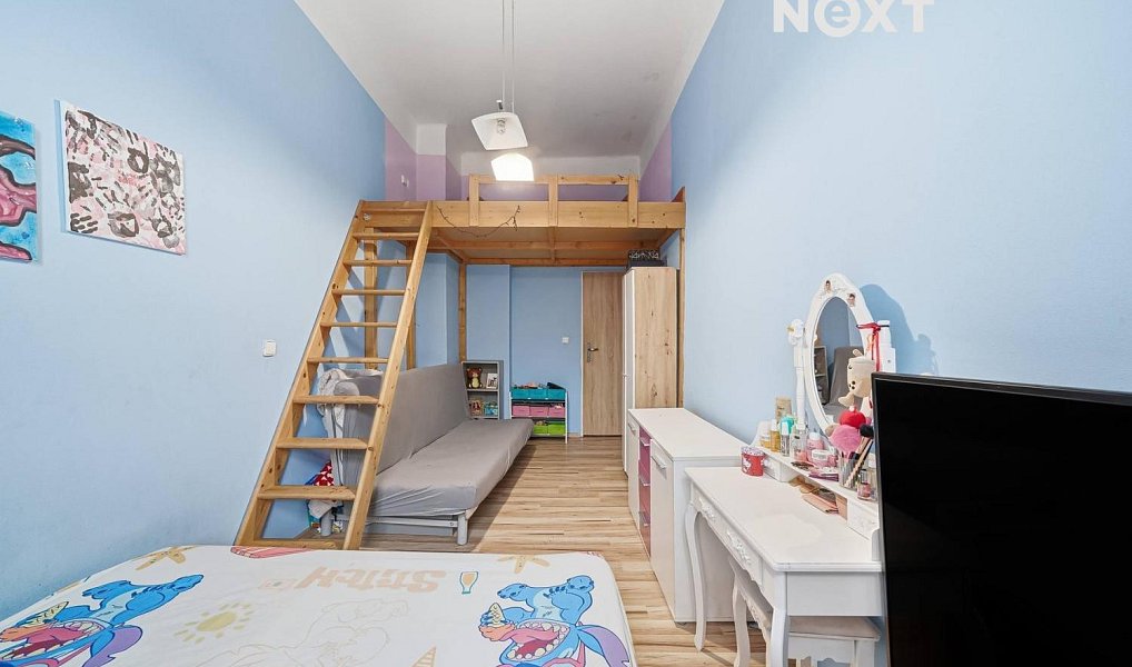 Prodej bytu 2+1 55 m², Olomouc – náhled fotky 6