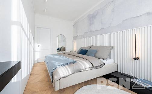 Prodej bytu 2+kk 63 m², Jeseniova, Praha 3 - Žižkov, okres Praha