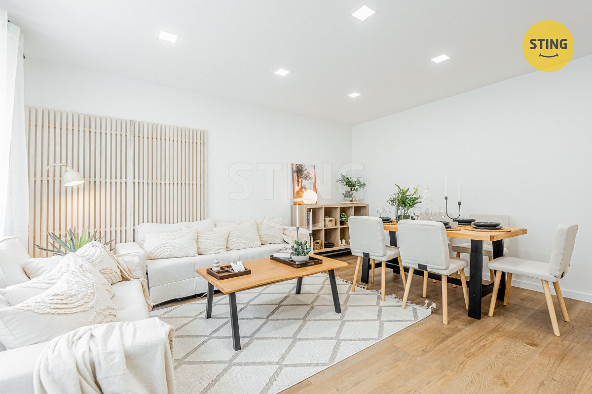 Prodej bytu 3+1 73 m² – fotografie 2