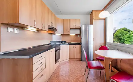 Prodej bytu 4+1 103 m²