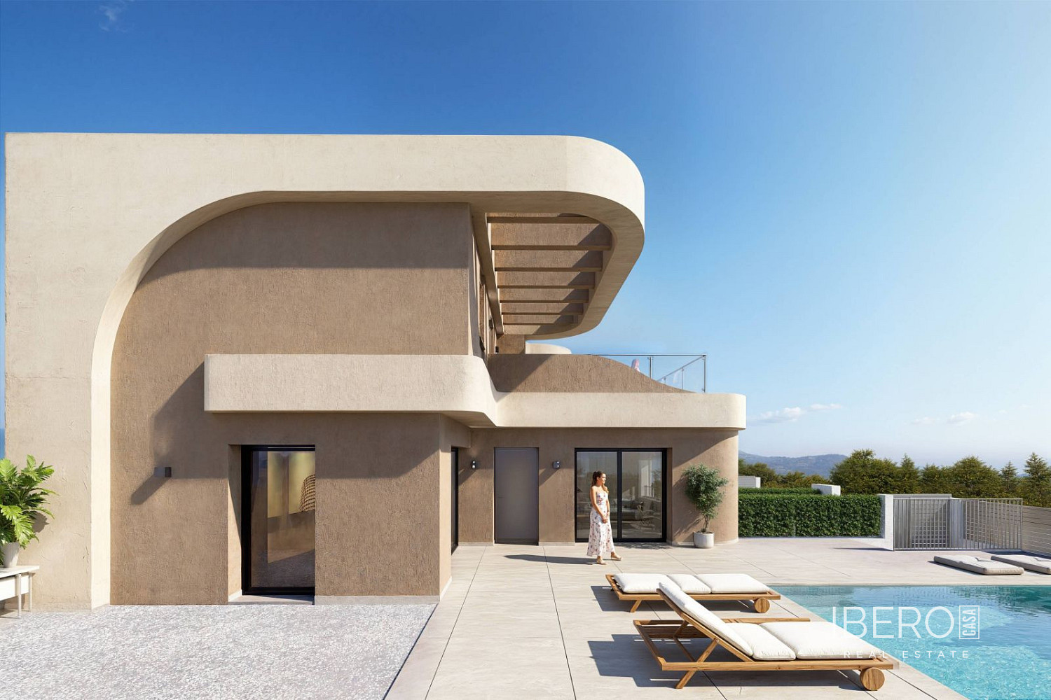 Casa 4+kk – Daya Nueva, el Baix Segura / La Vega Baja - Vista 5