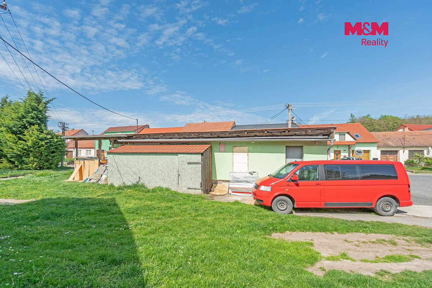 Prodej obchodních prostor 143 m² – fotografie 5