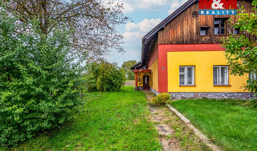 Prodej stavebního pozemku 3 184 m², Rokytno – náhled fotky 15