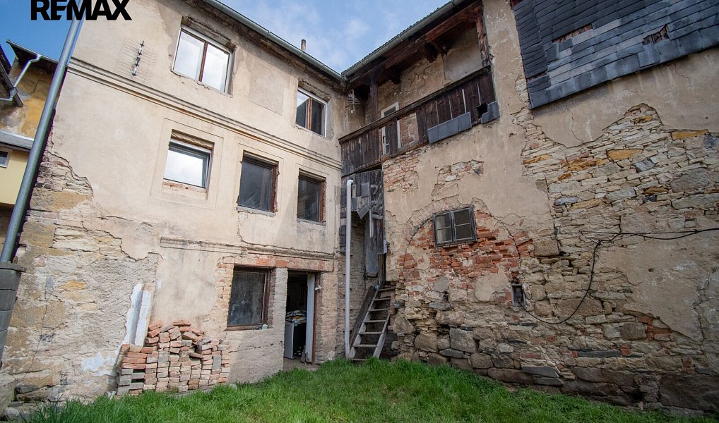 Prodej domu 216 m² s pozemkem 312 m², Liběšice – náhled fotky 10
