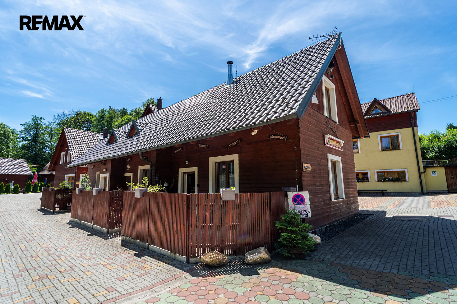 Prodej komerčního objektu (jiného typu) 166 m² — photo 2
