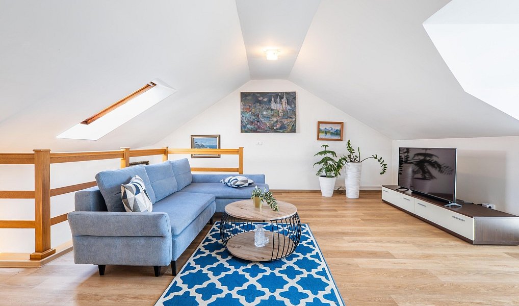 Prodej domu 319 m² s pozemkem 300 m², Sluhy – náhled fotky 6