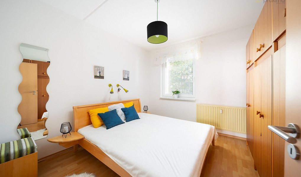 Prodej bytu 3+1 76 m², Týn nad Vltavou – náhled fotky 5