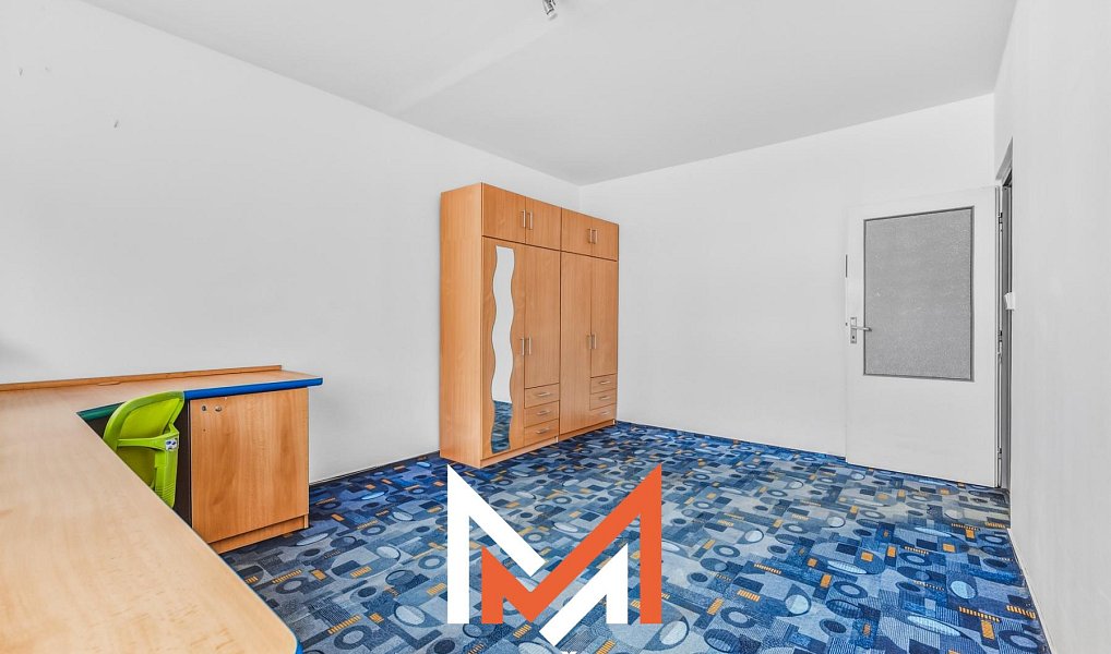 Prodej bytu 3+1 74 m², Náchod – náhled fotky 6