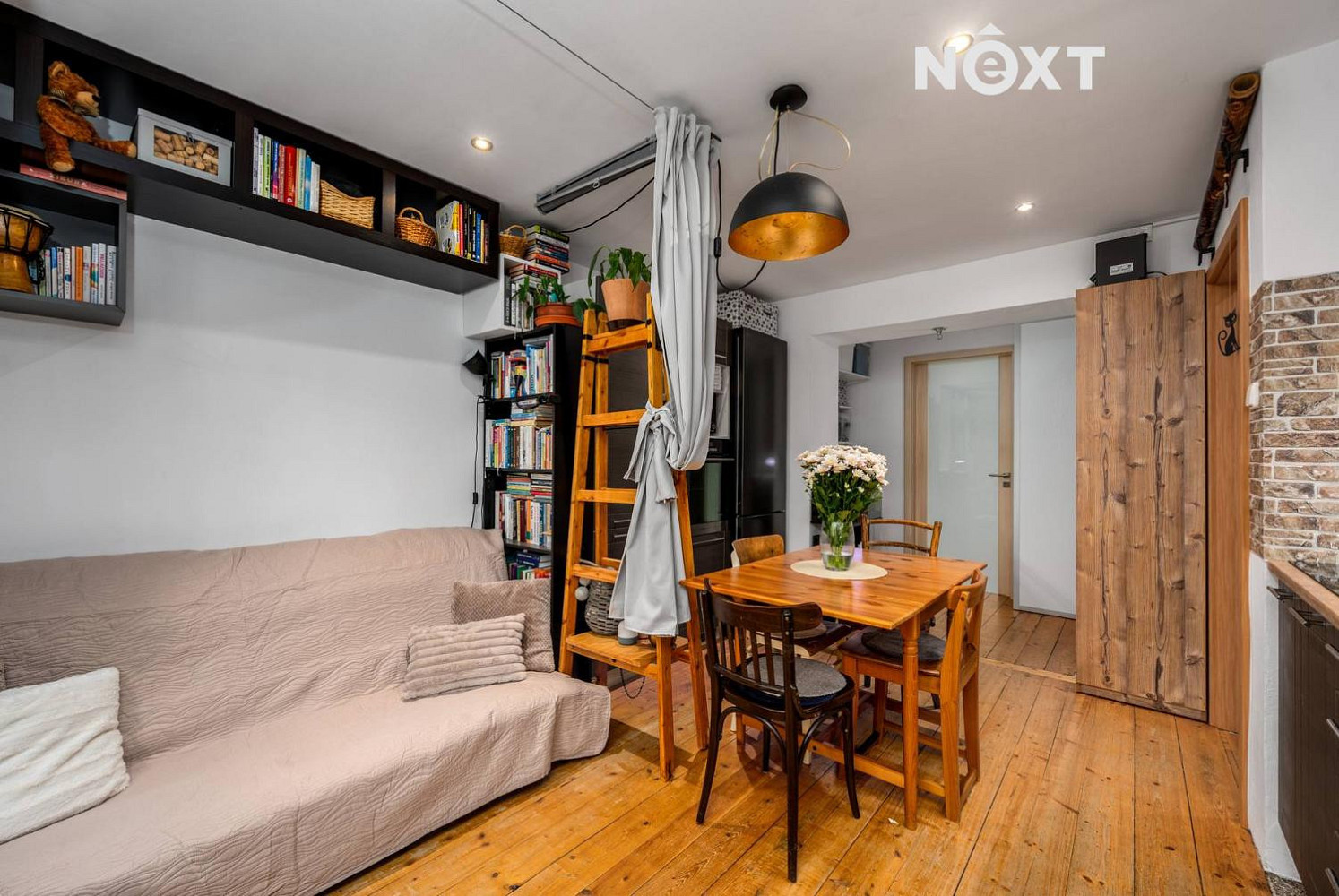 Prodej bytu 3+kk 56 m² — photo 3