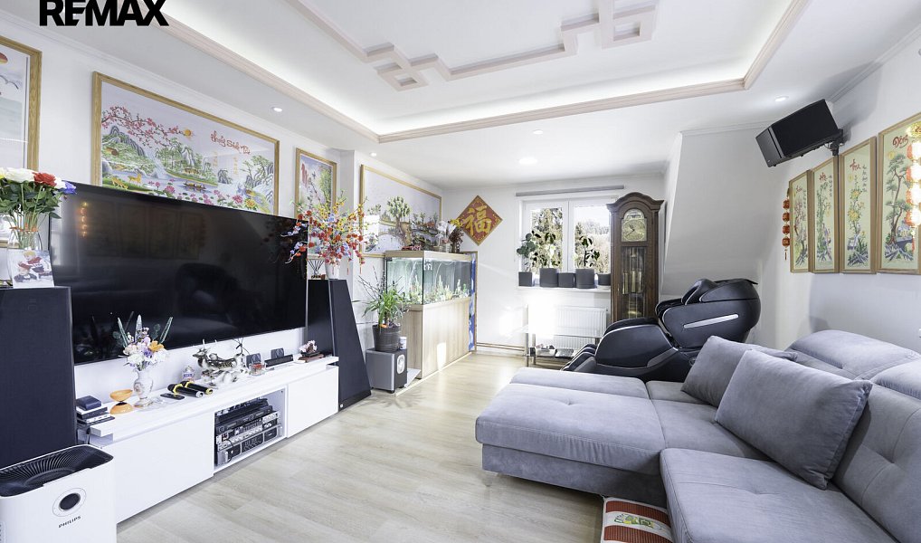 Prodej domu 180 m² s pozemkem 190 m², Stachy – náhled fotky 7