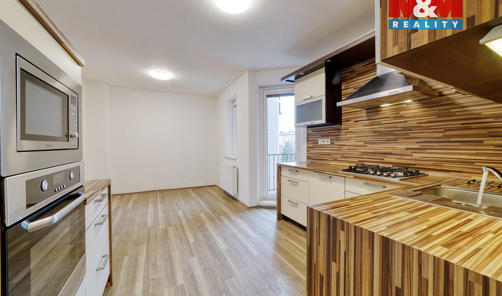 Prodej bytu 4+1 199 m², Cheb – náhled fotky 13