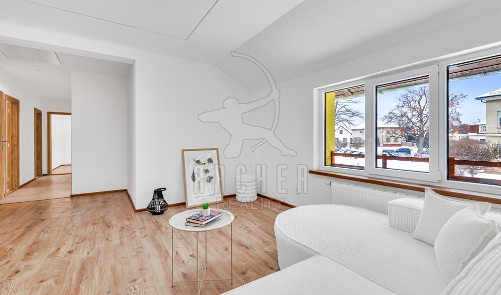Prodej bytu 5+kk 104 m², Kněžmost – náhled fotky 7