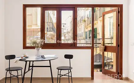 Prodej bytu 2+kk 57 m², Málaga, Španělsko