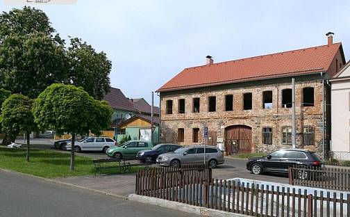 Prodej domu 550 m² s pozemkem 1 330 m², Řehlovice - Dubice, okres Ústí nad Labem