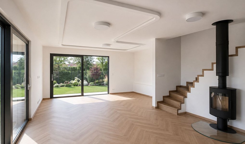 Prodej nájemního domu, činžáku 425 m², Velké Přílepy – náhled fotky 7