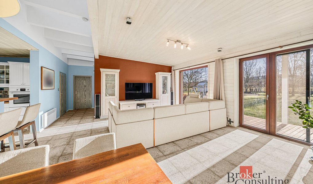 Prodej domu 145 m² s pozemkem 1 523 m², Střížovice – náhled fotky 7