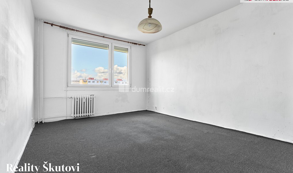 Prodej bytu 2+1 61 m², Ústí nad Labem – náhled fotky 11