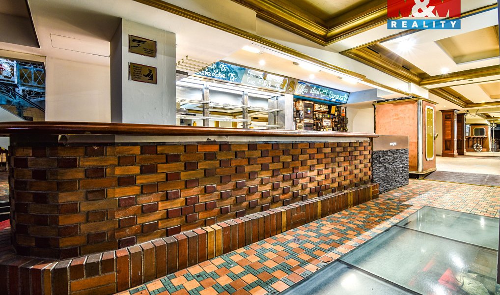 Pronájem obchodních prostor 250 m², Ostrava – náhled fotky 2