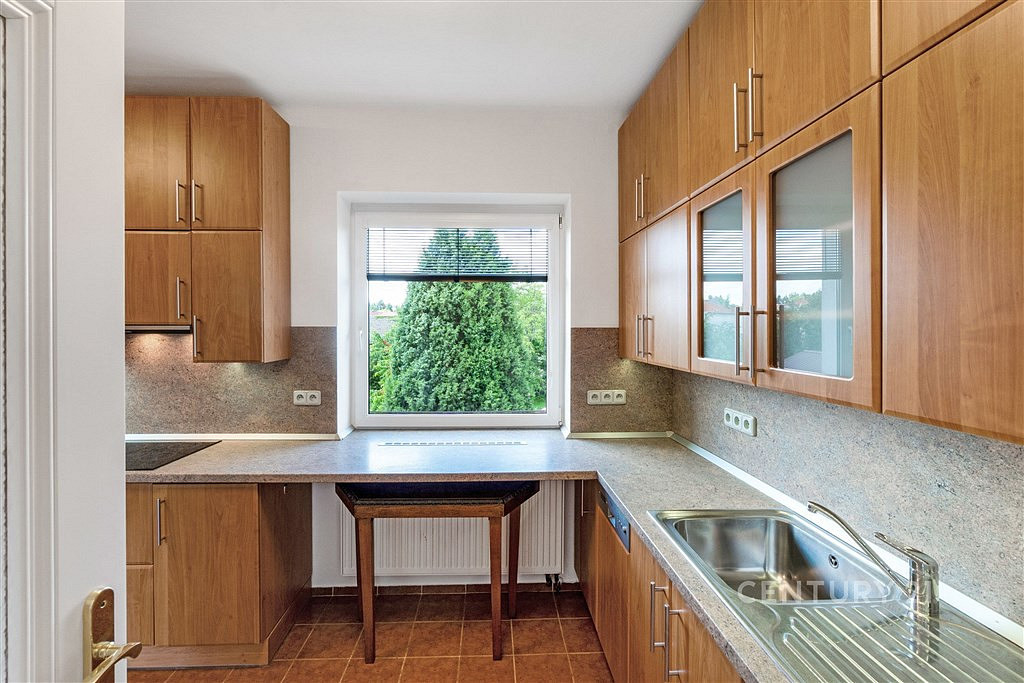 Pronájem bytu 3+1 82 m²