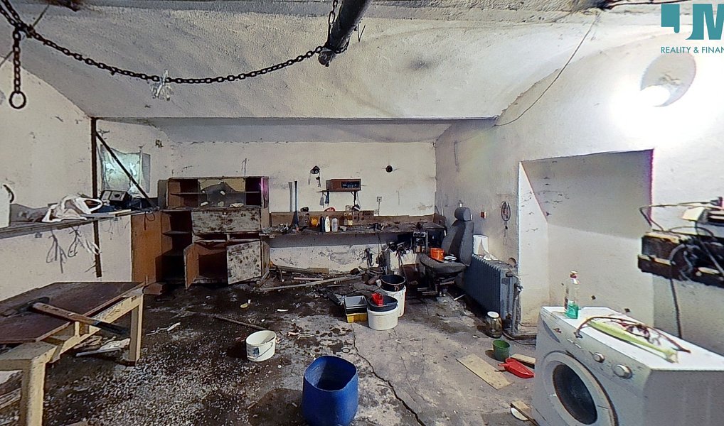 Prodej domu 120 m² s pozemkem 1 406 m², Proseč – náhled fotky 14