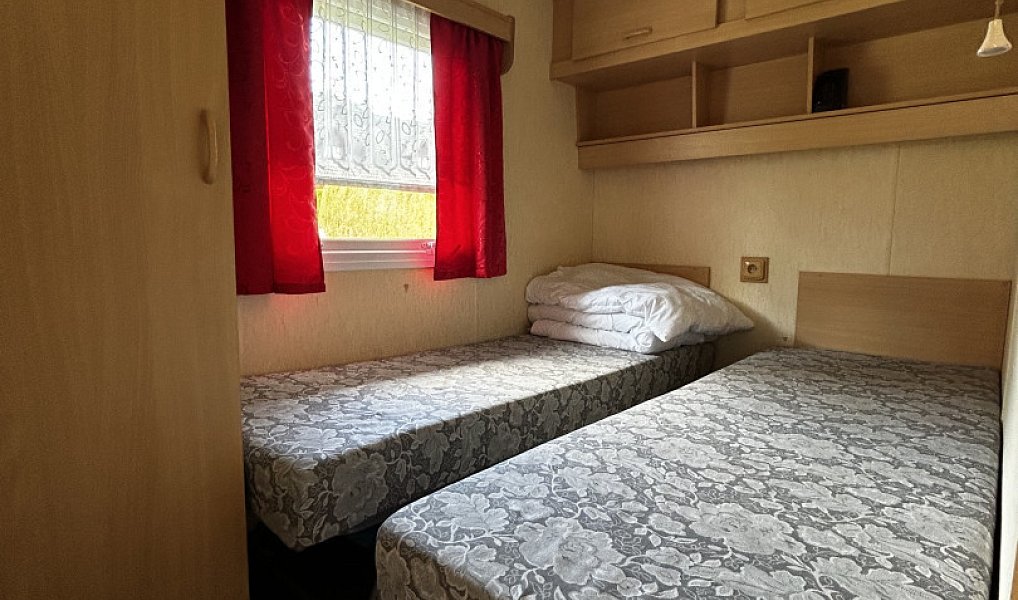 Prodej zatepleného mobilheimu, 28 m2, Velké Svatoňovice, Velké Svatoňovice – náhled fotky 9