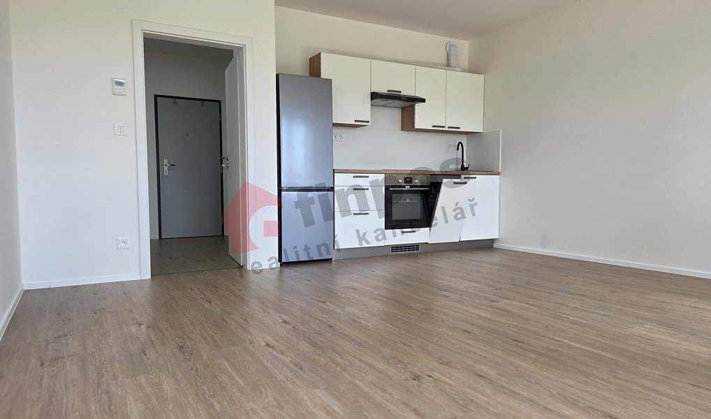 Pronájem bytu 1+kk 40 m², Olomouc – náhled fotky 6